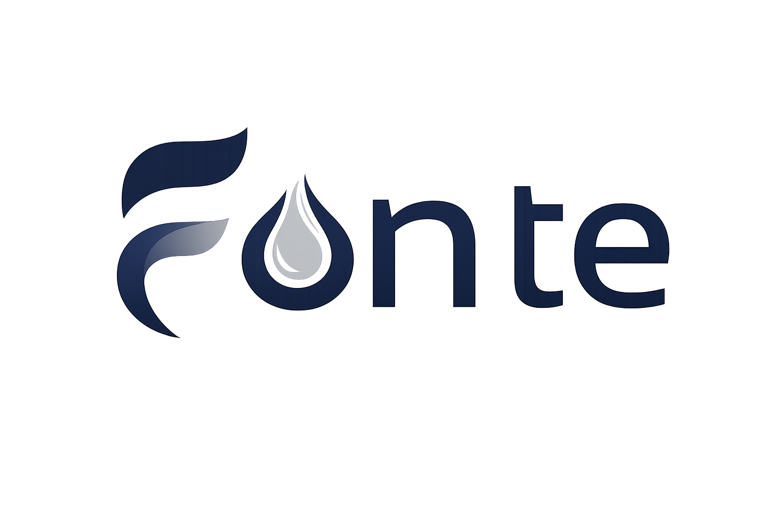 Fonte Logo